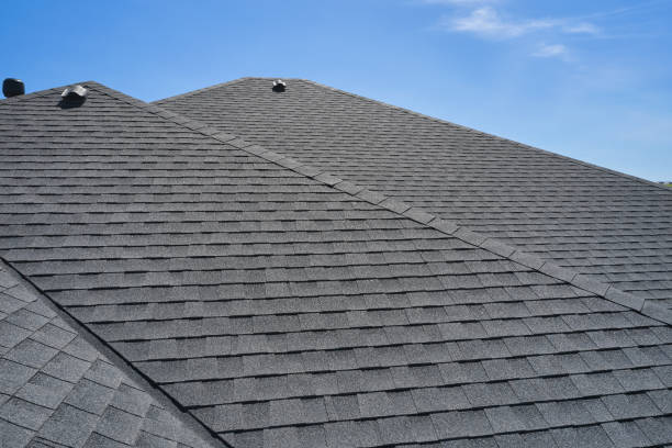 Best Chimney Flashing Repair  in Pleasant Hill, OH